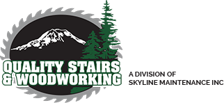 Quality Stairs & Woodworking in Sumner, WA